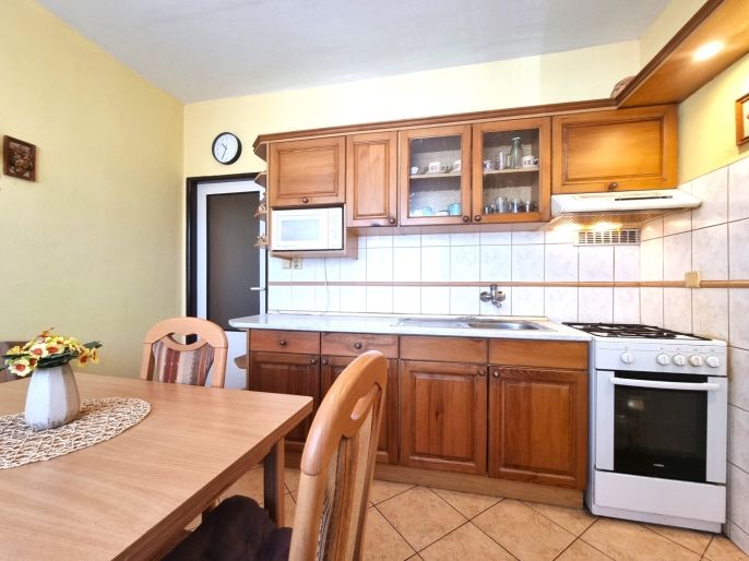 Prodej, Byt 3+1, Veselí nad Moravou