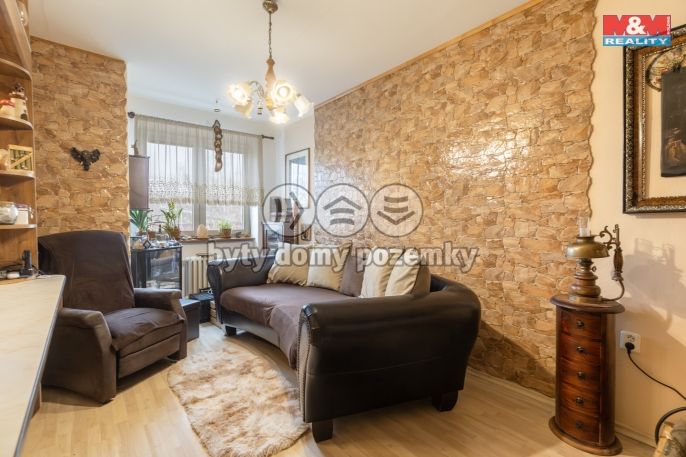 Prodej, Byt 3+1, 72 m², Frýdek-Místek, J. Opletala