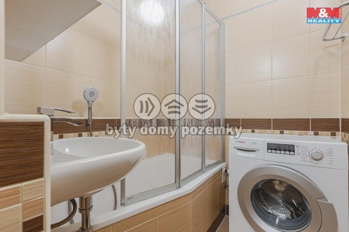 Prodej, Byt 2+1, Klatovy