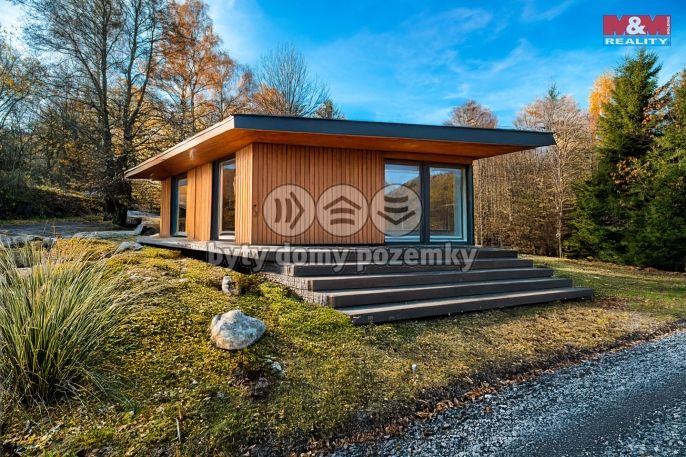 Prodej, Zahrada, Malá Morava