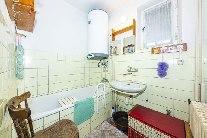 Prodej, Rodinný dům, Sázava