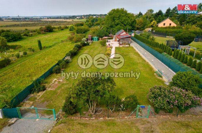 Prodej, Pozemek k bydlení, Ohrazenice