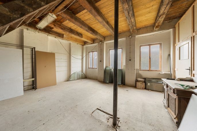 Prodej, Výrobní objekt, Benešov nad Ploučnicí
