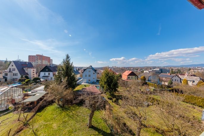 Prodej, Rodinný dům, Karlovy Vary