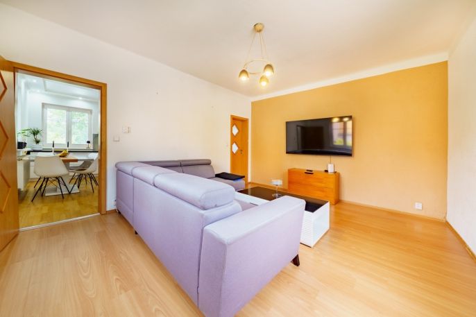 Prodej, Rodinný dům, Františkovy Lázně