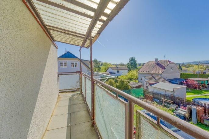 Prodej, Rodinný dům, Blovice