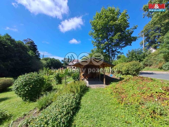 Prodej, Pozemek k bydlení, Staré Město