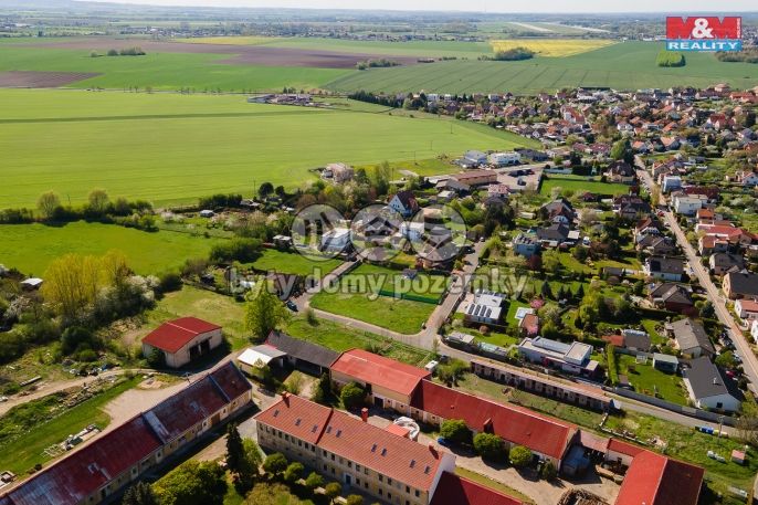 Pronájem, Zahrada, Pardubice