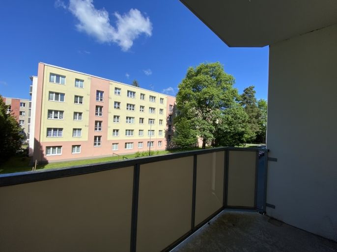 Prodej, Byt 2+1, Žďár nad Sázavou