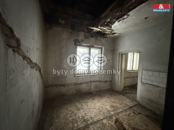 Prodej, Nájemní dům, Ostrava