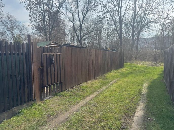 Prodej, Zahrada, Hostomice