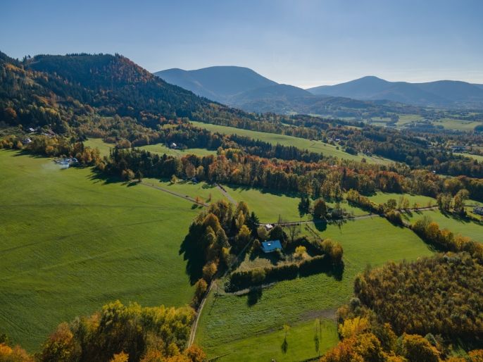 Prodej, Pozemek k bydlení, Malenovice