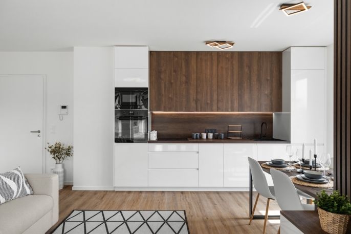 Prodej, Byt 3+kk, Kladno