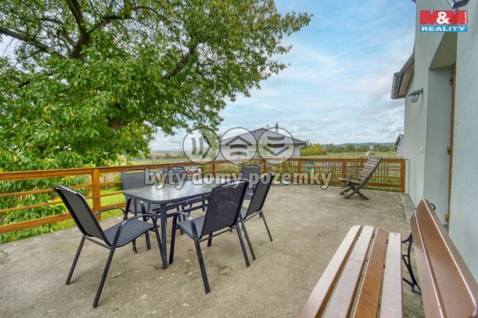 Prodej, Rodinný dům, Karlovy Vary