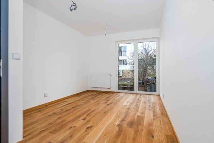 Prodej, Byt 4+kk, Klínec