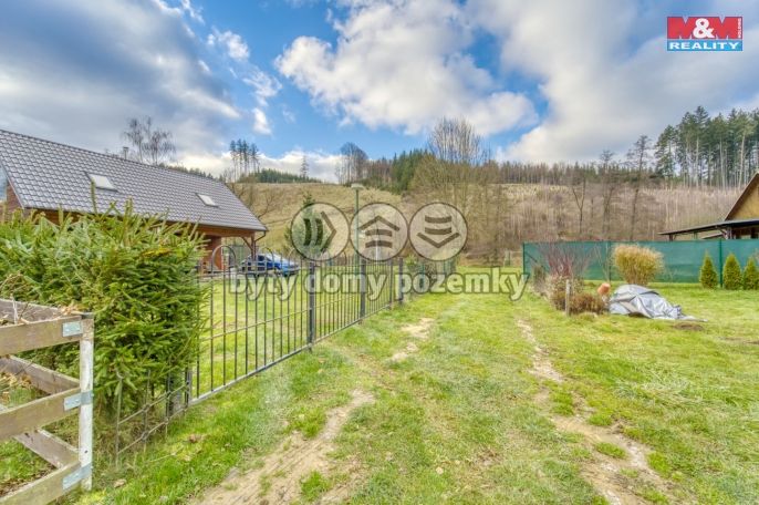 Prodej, Chata, Chřenovice