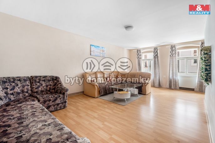 Prodej, Nájemní dům, Frýdlant