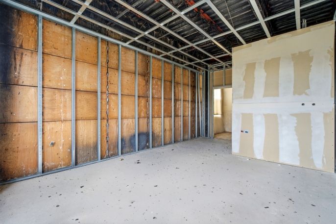 Prodej, Nájemní dům, Chomutov