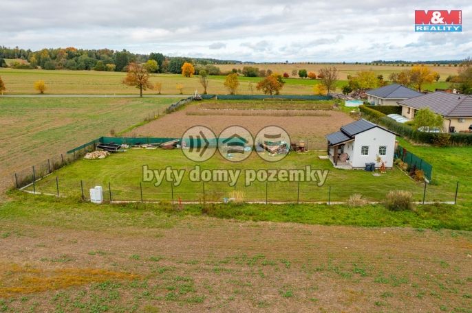 Prodej, Pozemek k bydlení, Křenovice