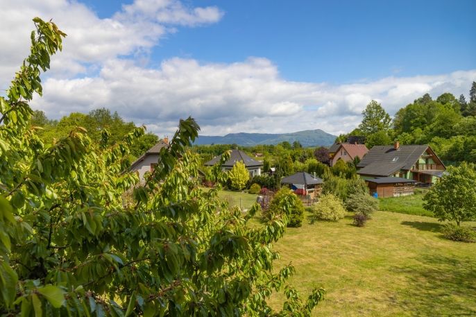 Prodej, Rodinný dům, Lichnov