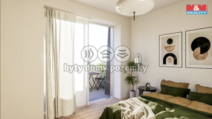 Prodej, Na klíč, Praha