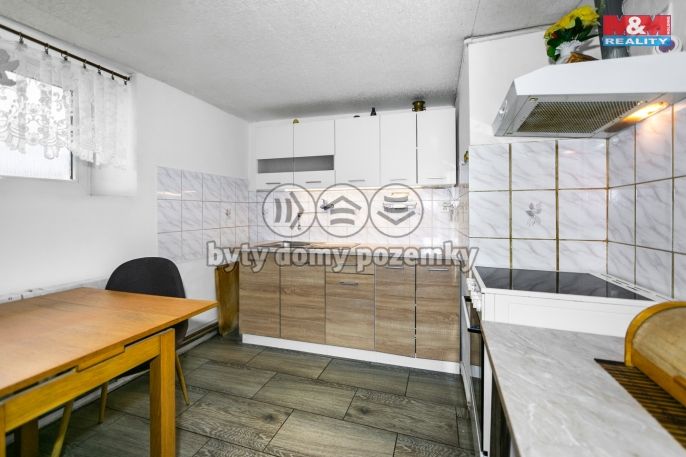 Prodej, Rodinný dům, Kožlany