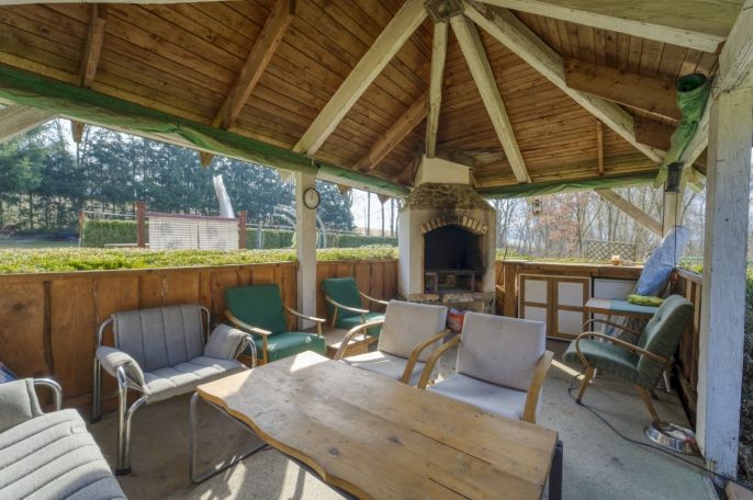 Prodej, Rodinný dům, Nýrsko