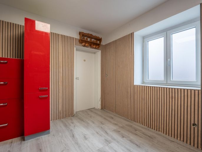 Prodej, Rodinný dům, Hořovičky