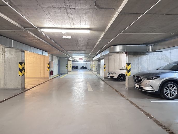 Prodej, Garážové stání, Praha