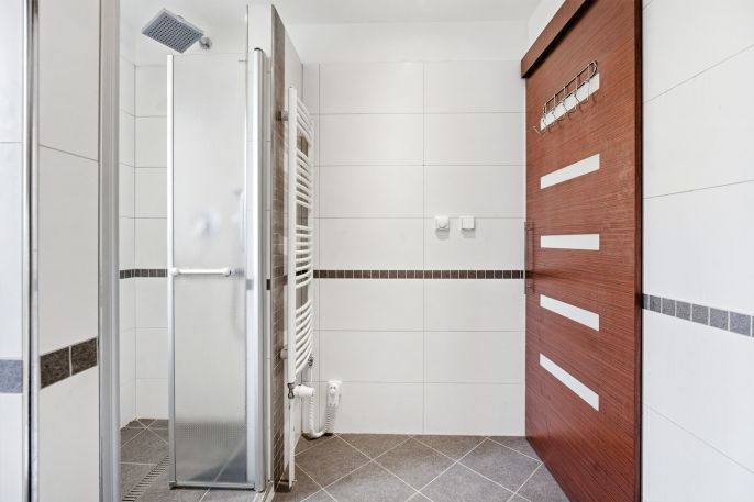 Prodej, Byt 2+1, Stráž pod Ralskem