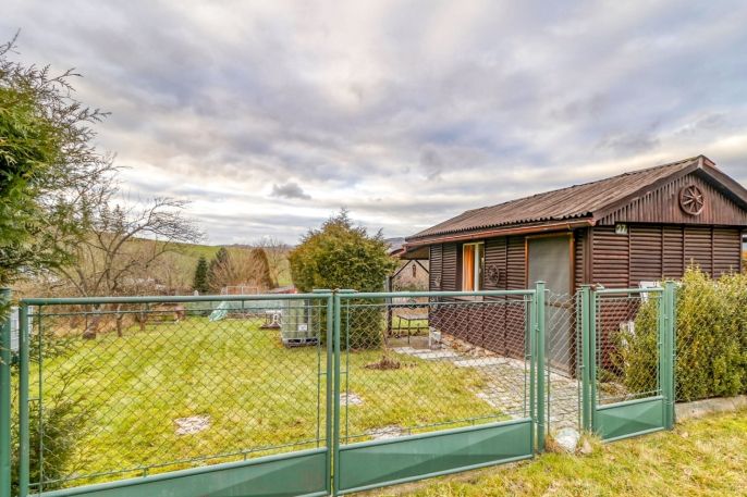 Prodej, Chata, Sušice