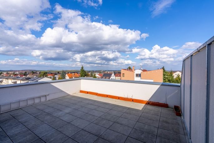 Prodej, Byt 3+kk, Horoměřice