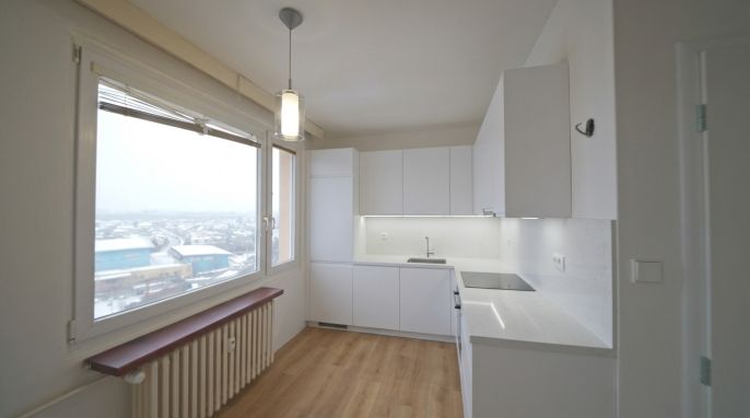 Prodej, Byt 3+1, Hradec Králové