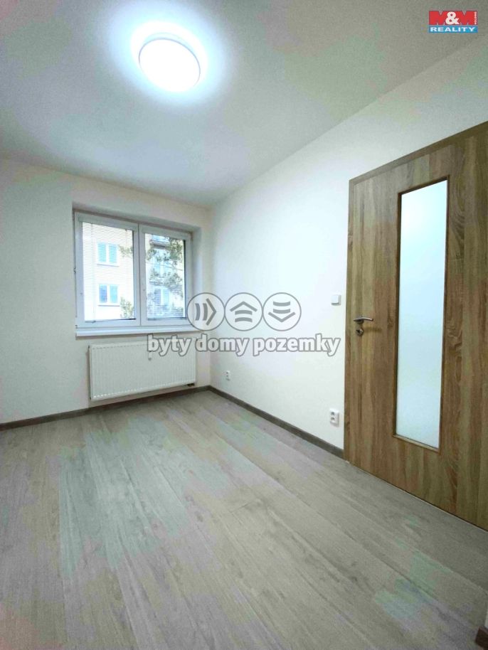 Pronájem, Byt 2+kk, Lysá nad Labem