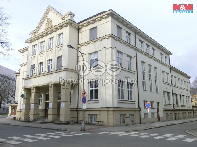 Prodej, Obchod a služby, Opava