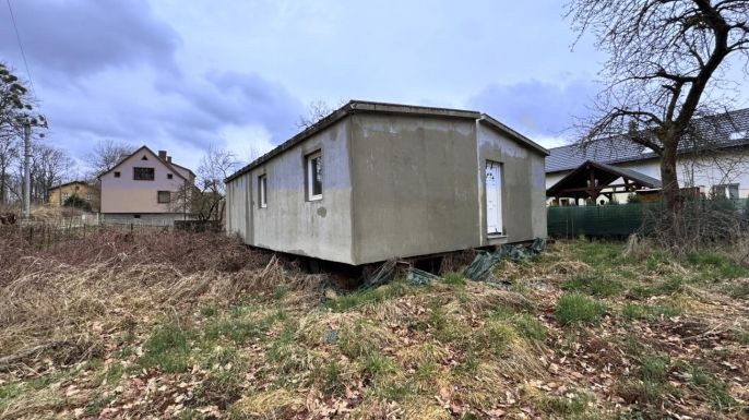 Prodej, Pozemek k bydlení, Studénka