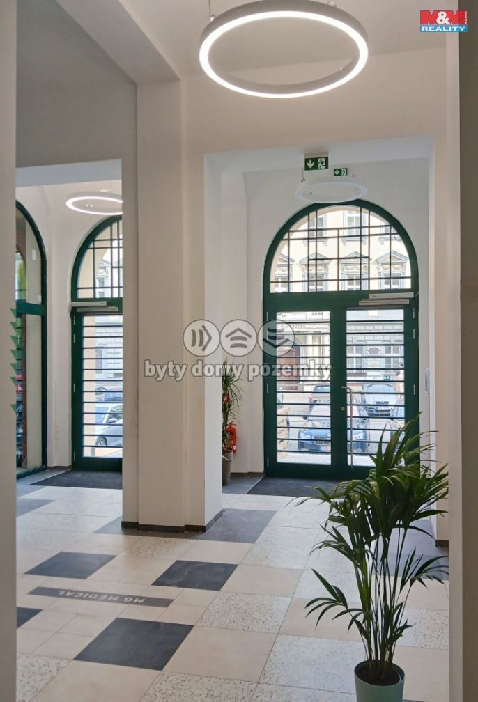 Prodej, Obchod a služby, Opava