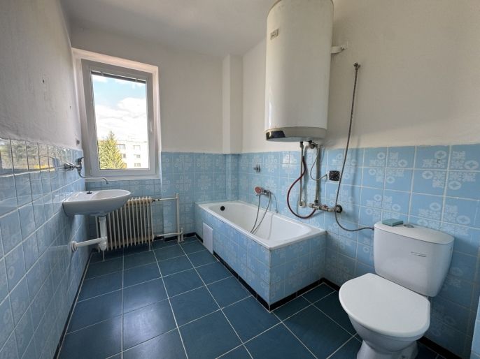 Pronájem, Rodinný dům, Kočí