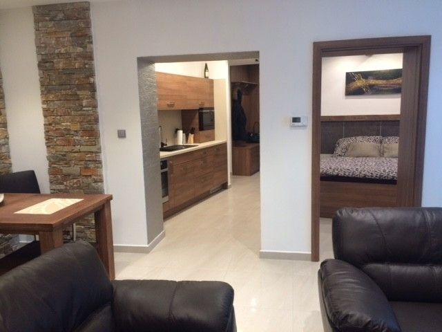 Pronájem, Byt 2+kk, Ostrava