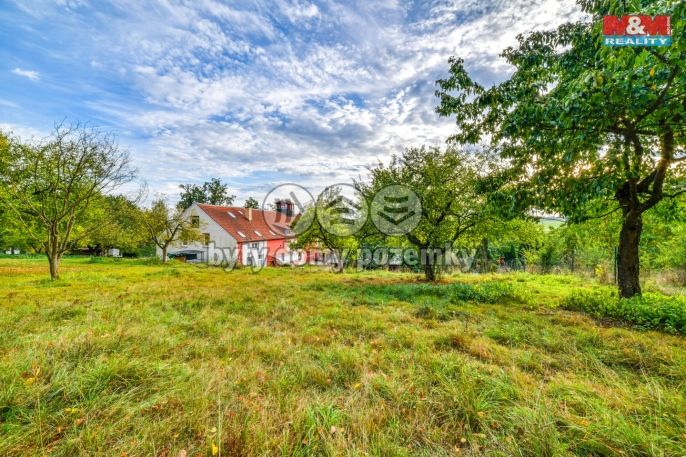 Prodej, Rodinný dům, Cheb