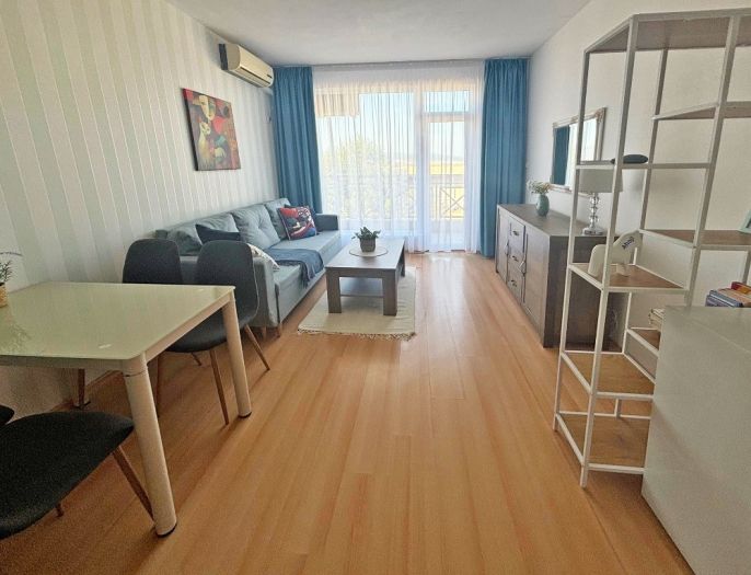 Prodej, Byt 2+kk, Nesebar