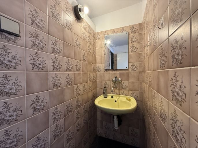 Prodej, Obchodní objekt, Protivín