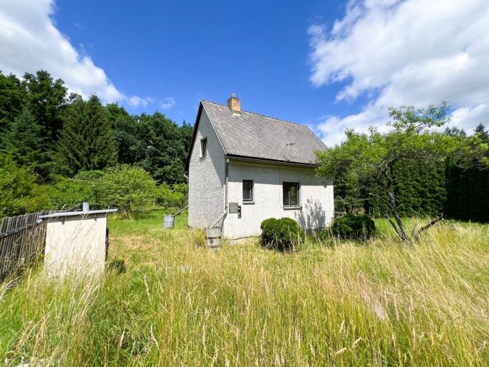 Prodej, Zahrada, Strakonice