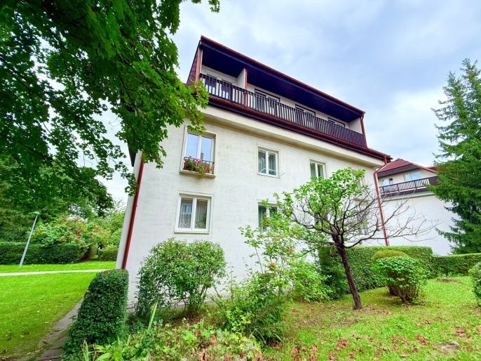 Pronájem, Byt 2+kk, Praha