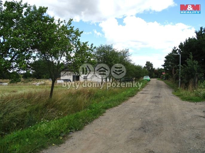 Prodej, Pozemek k bydlení, Kolešovice