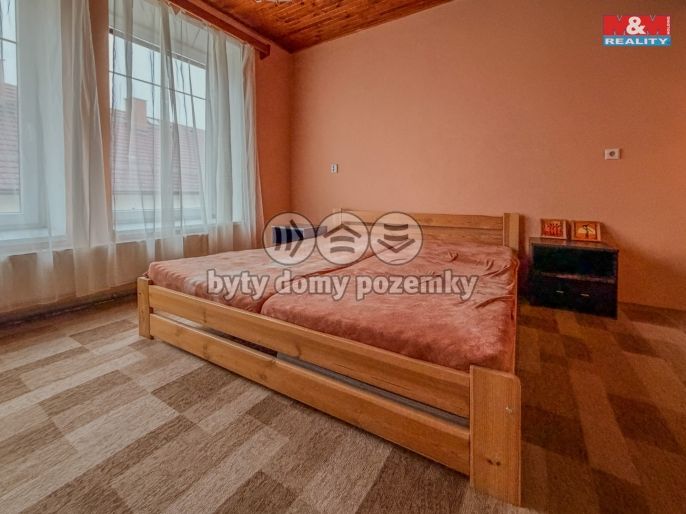 Prodej, Byt 5+1 a větší, Polepy