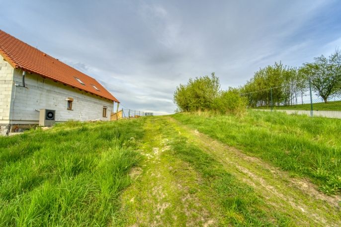 Prodej, Pozemek k bydlení, Plasy