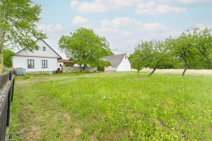 Prodej, Rodinný dům, Jistebnice