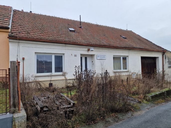 Prodej, Rodinný dům, Popůvky