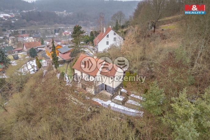 Prodej, Chata, Velichov